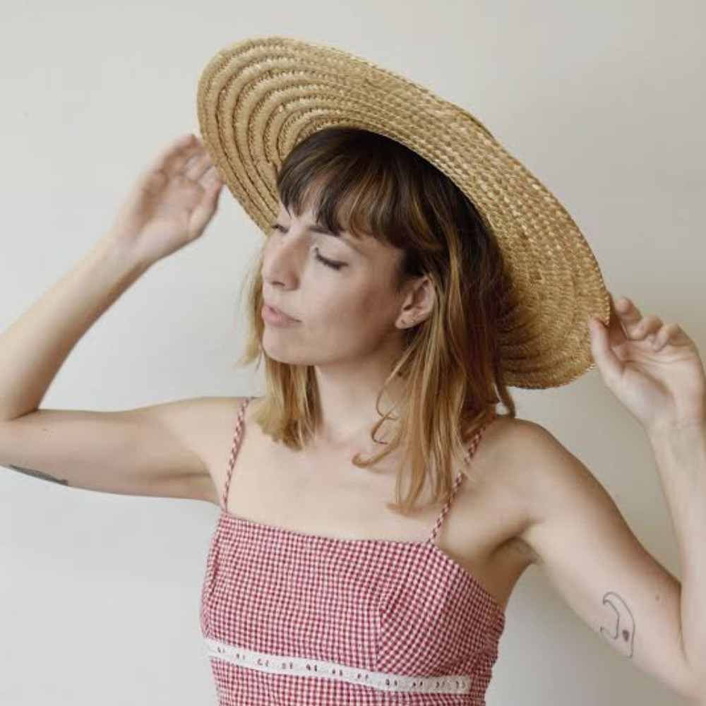 Meet your Posher, Colleen